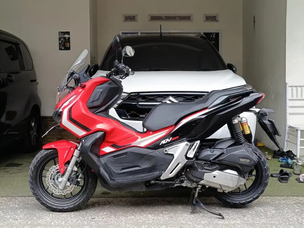 Adv abs tahun 2020 pajak isi/tt boleh gan cash lebih bagus