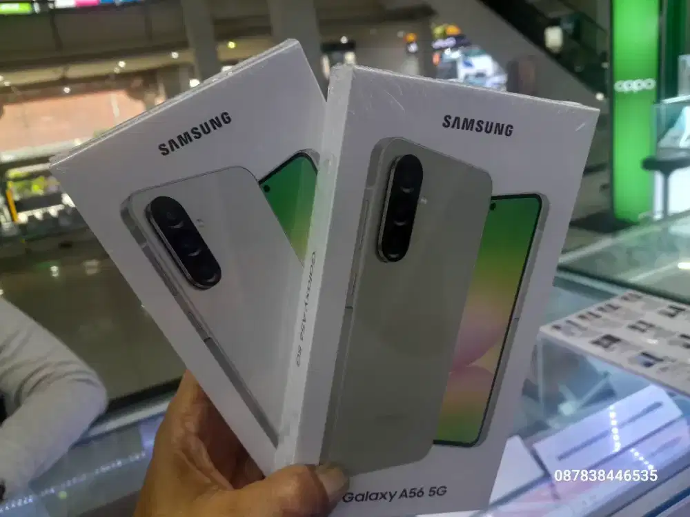 SAMSUNG GALAXY A56 5G 8/256GB