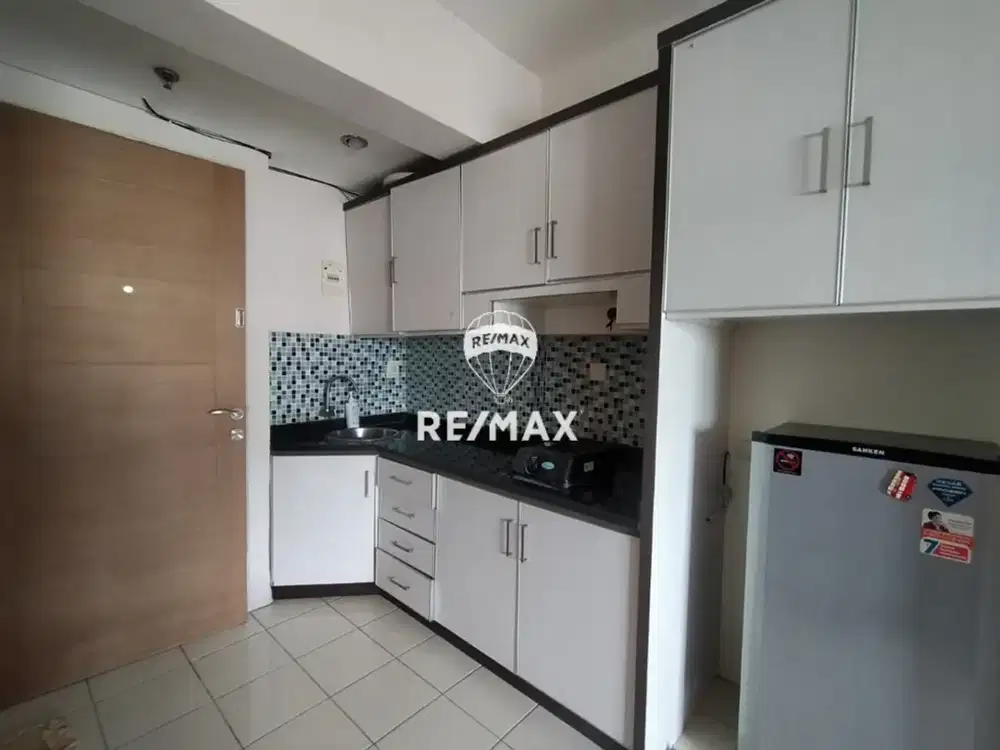 Dijual Apartemen Gading Icon Type Studio Compact, Tapi Lifestyle-nya Maksimal Pulo Gadung