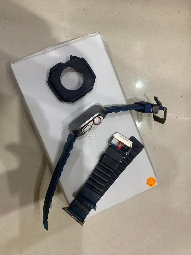 apple watch ultra 2 resmi ibox mulus