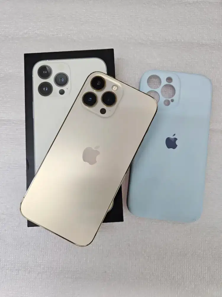 iphone 13 pro max 512gb cek deskripsi