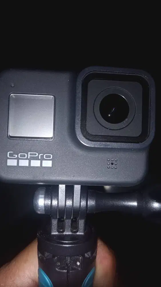 Gopro hero8. jual cepat. Nego alus