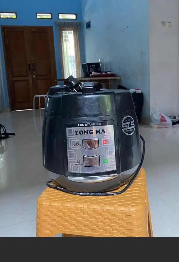 Magicom 5 liter