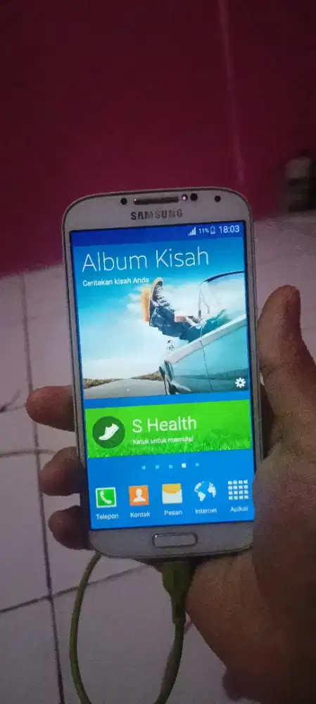 samsung galaxy s4