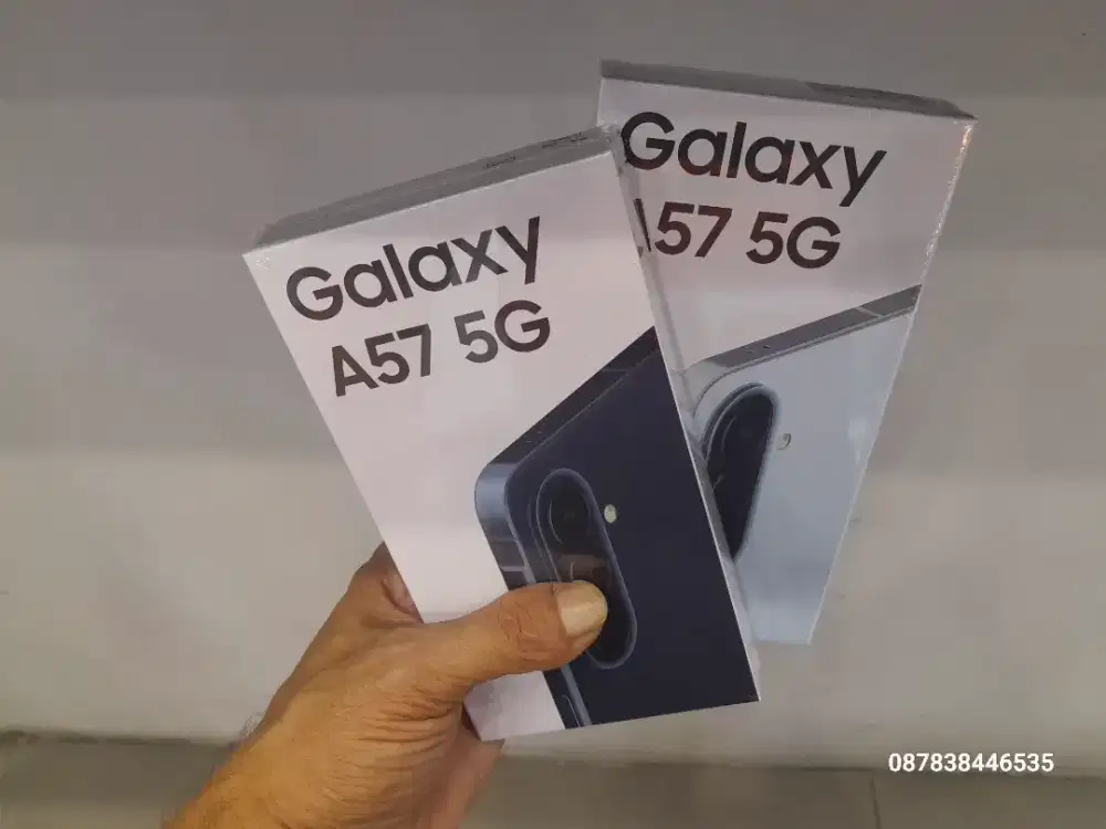 SAMSUNG GALAXY A57 5G 8/256GB
