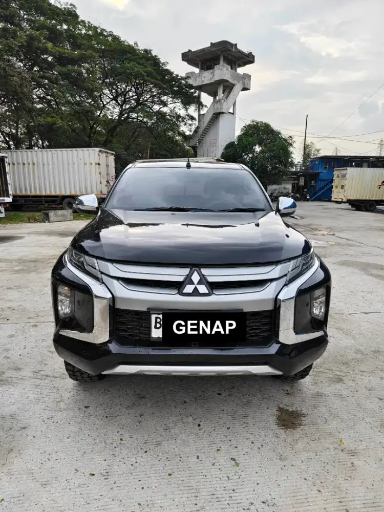 Cash!! Triton Exceed 2022