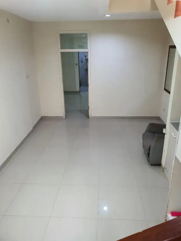 DiSewa Kan rumah deket stasiun MRT Fatmawati