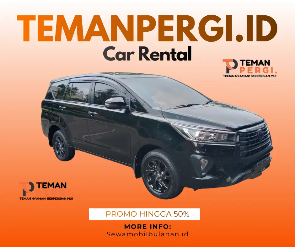 TERKENDALA MOBIL OPERASIONAL? | SEWA MOBIL BULANAN LEPAS KUNCI AJA!!