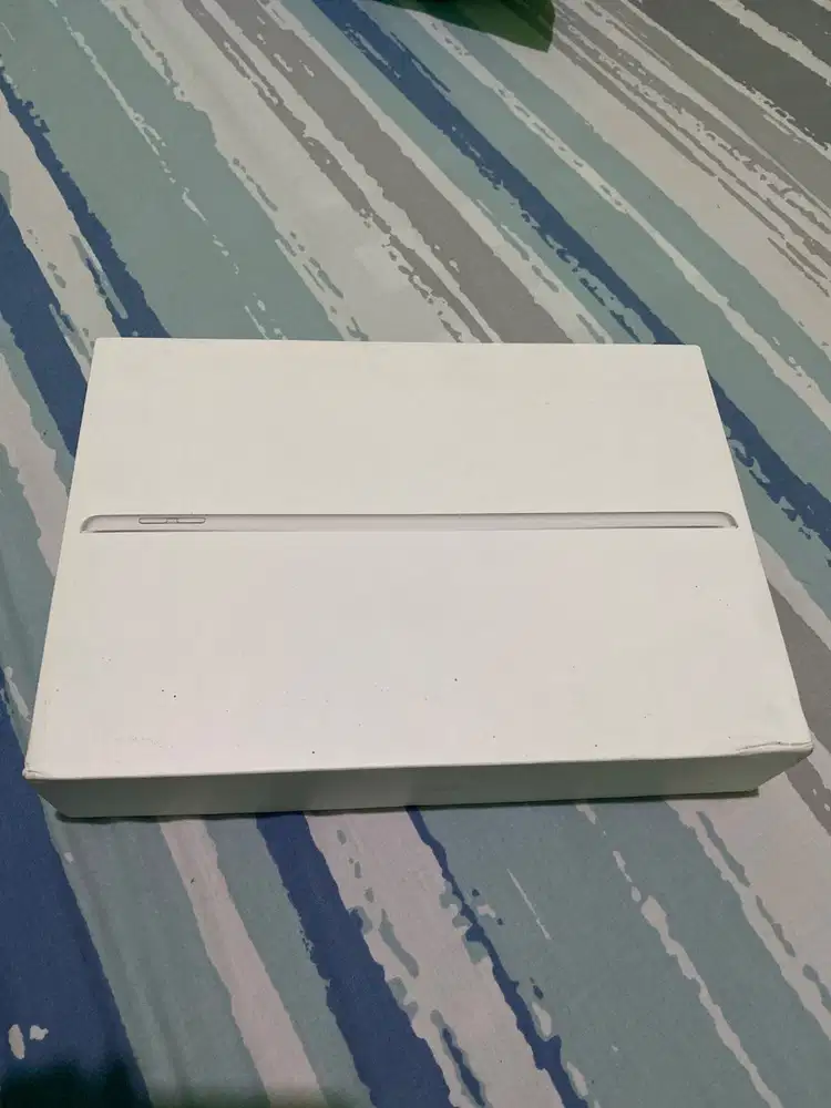 Jual iPad gen 9 256 wifi only
