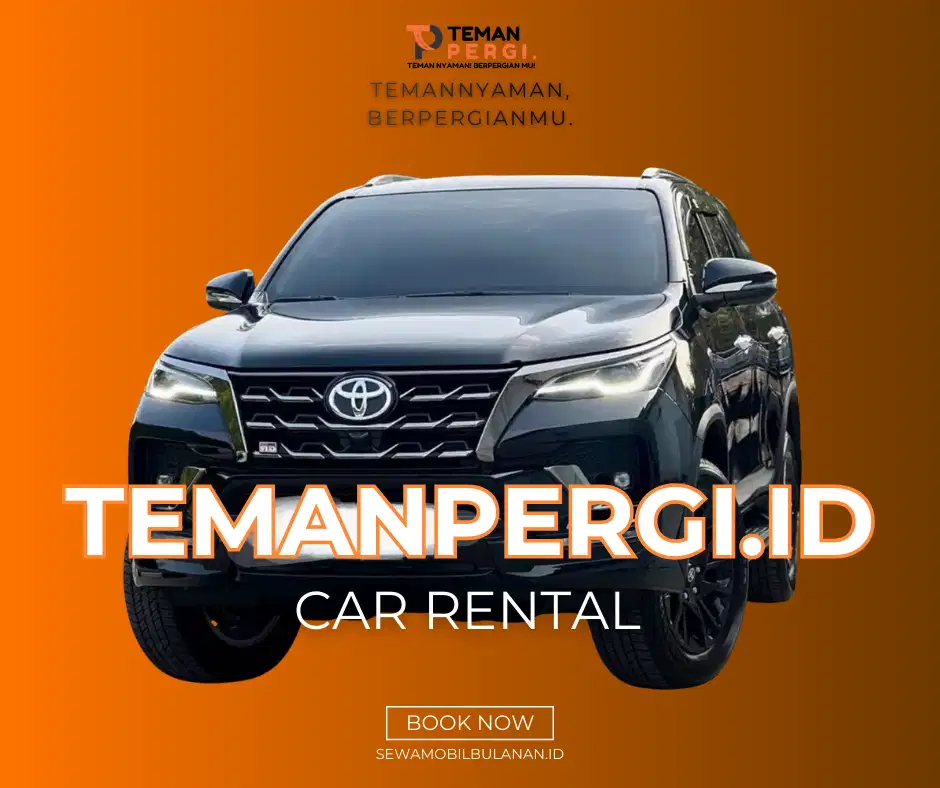 SEWA MOBIL LEPAS KUNCI BULANAN TERPERCAYA SE-JABODETABEK AJA!!