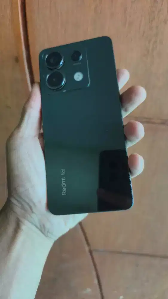 Redmi not 13 pro 5g