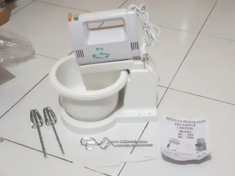 Jual Mixer Murah