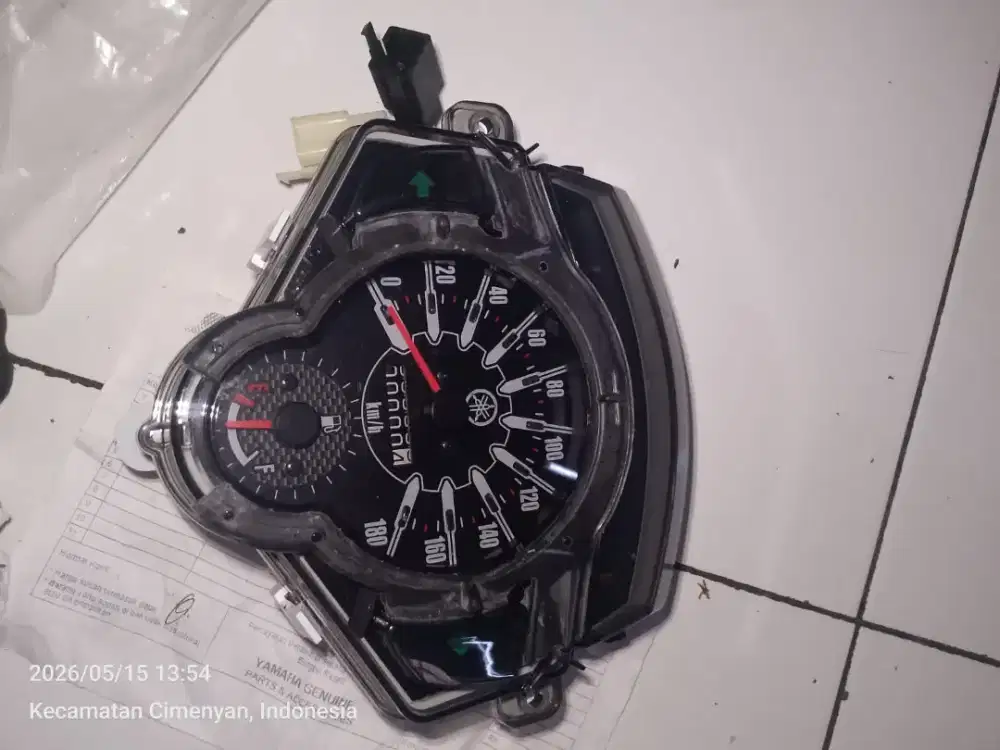 Di jual spabormotor , nego sampai jadi