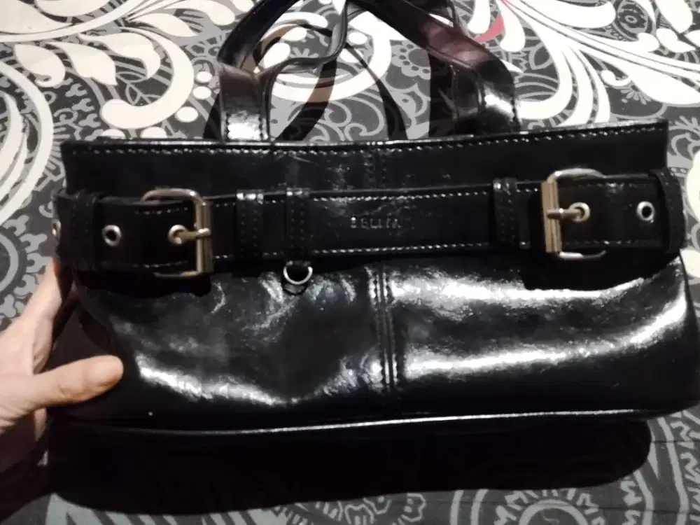 Jual tas merk beliya