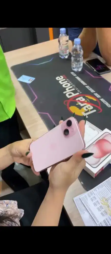 iPhone 15/128 payment kredit