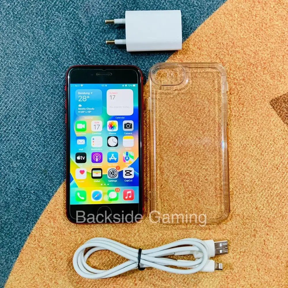 iPhone 8 256GB Ex Inter