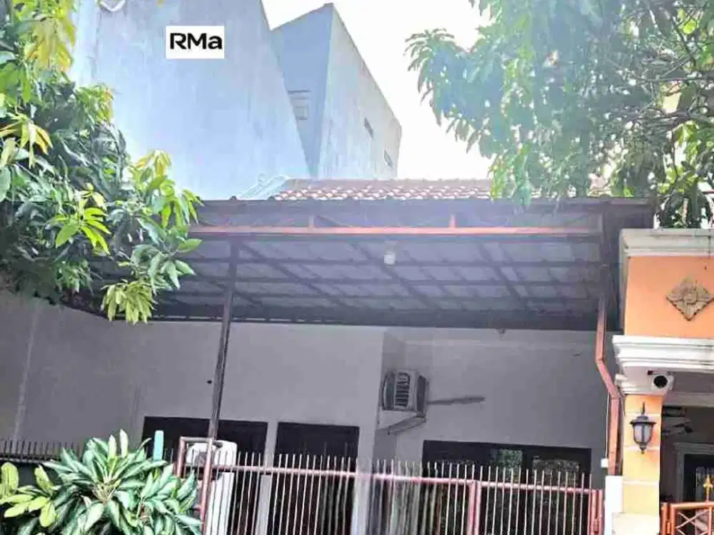 Dijual & Disewakan Rumah Raffles Hills
