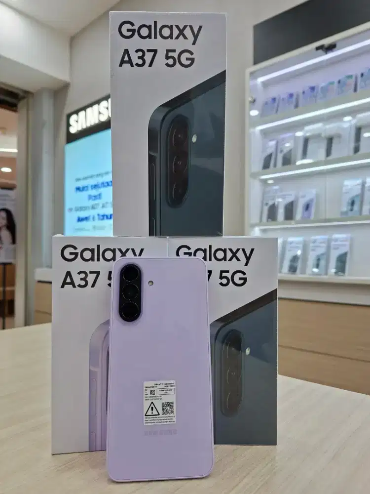 Samsung Galaxy A57