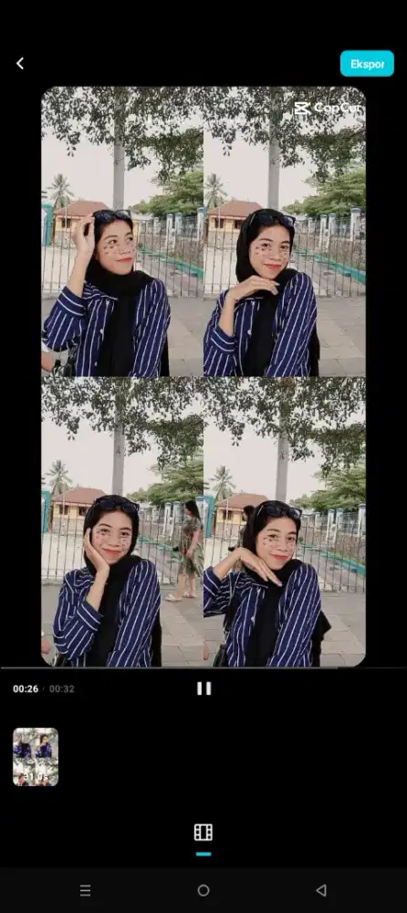 D butuhkan driver