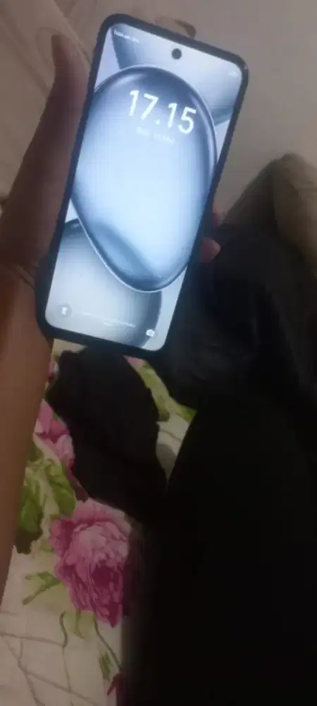 Jual hp itel A80