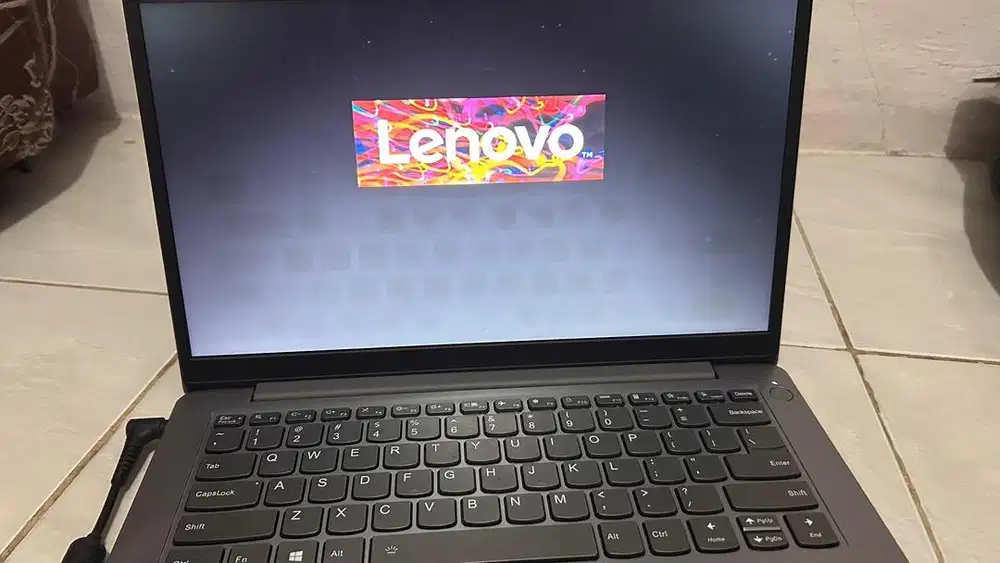 Laptop Lenovo IdeaPad 3 14IAU7