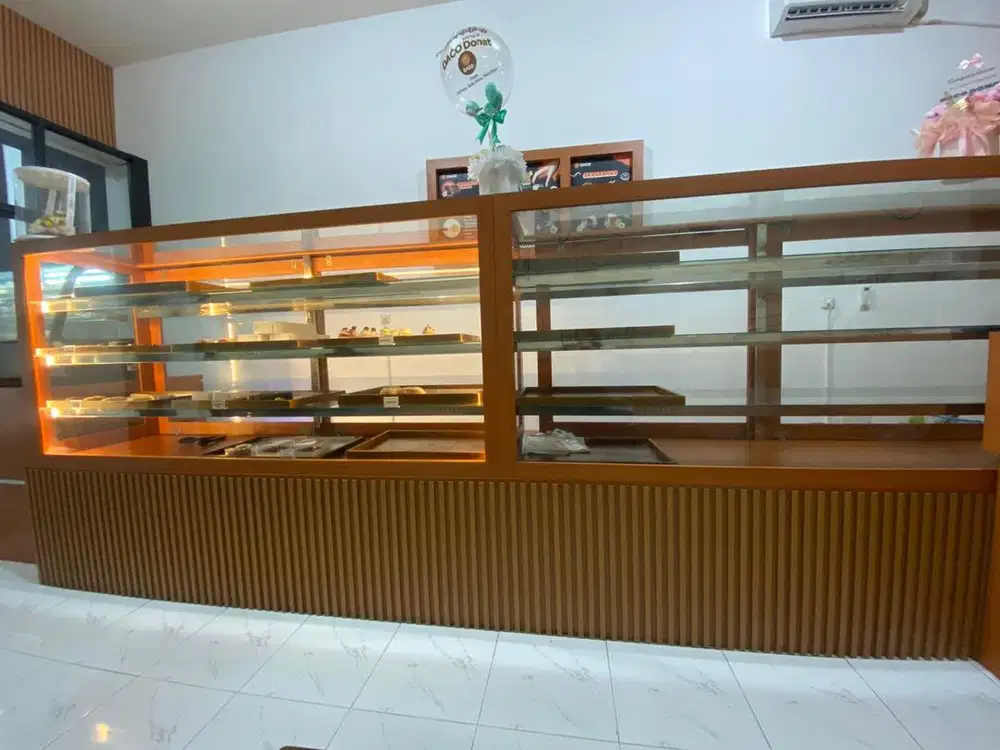 Di jual BU wajib Take All