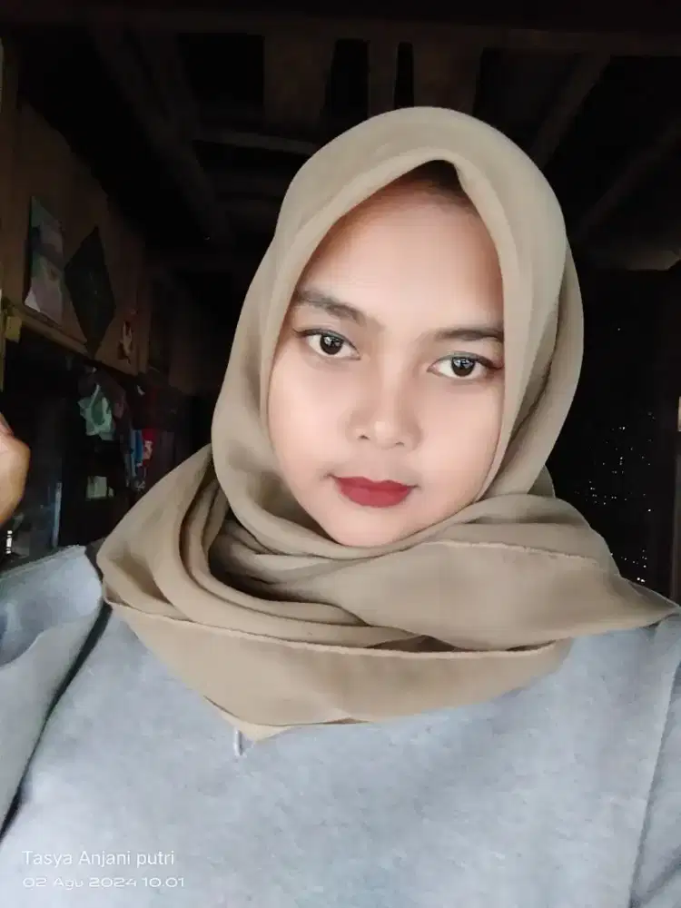 Cari kerjaan buat kebutuhan