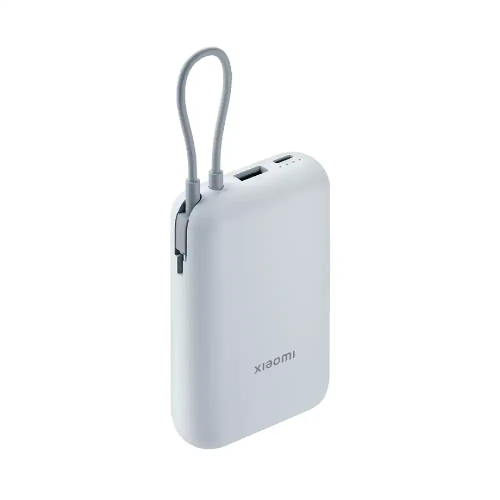 Power bank Xiaomi