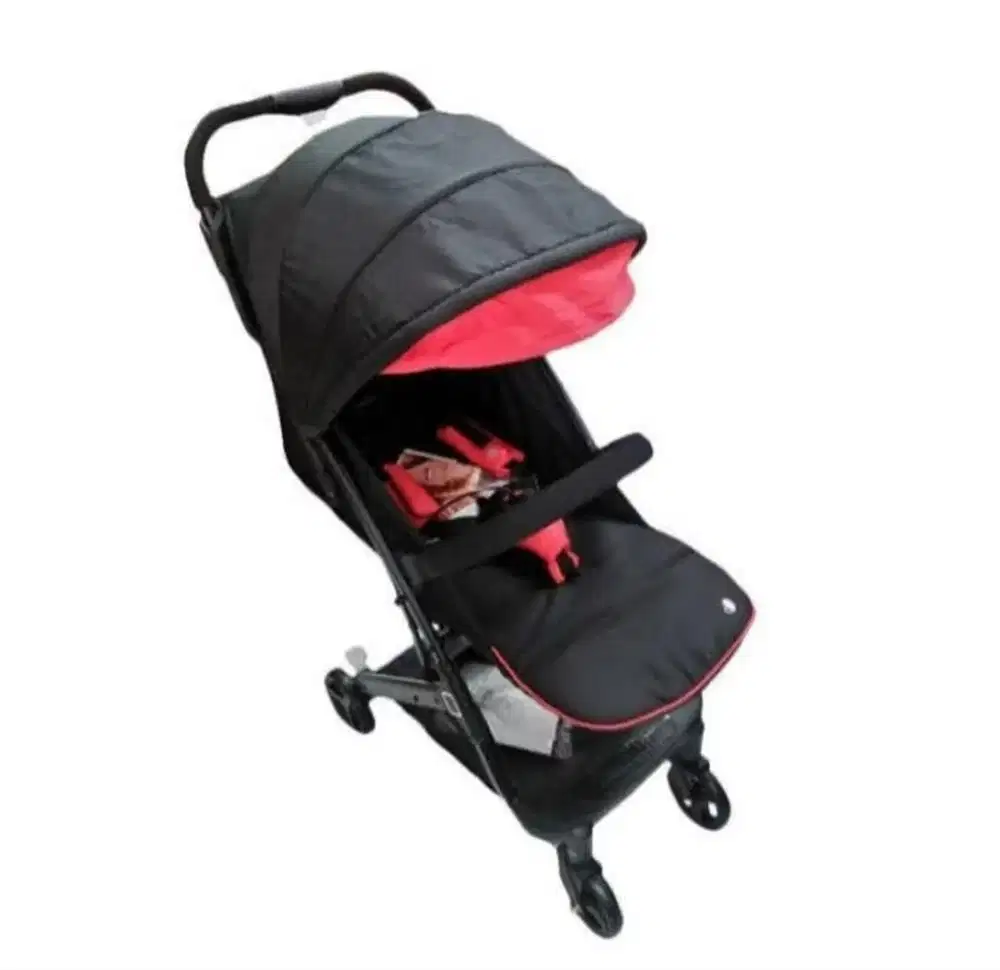 Stroller Evenflo
