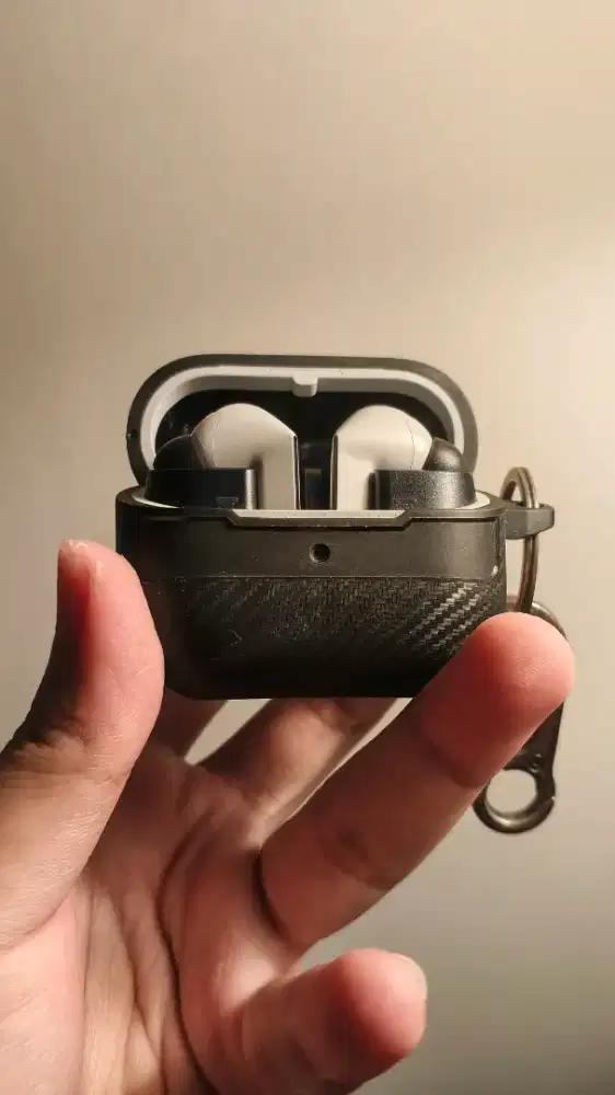 Samsung galaxy buds 3 fe