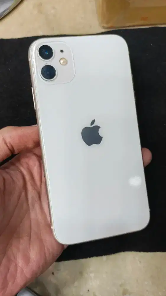 iphone 11 128gb inter regist