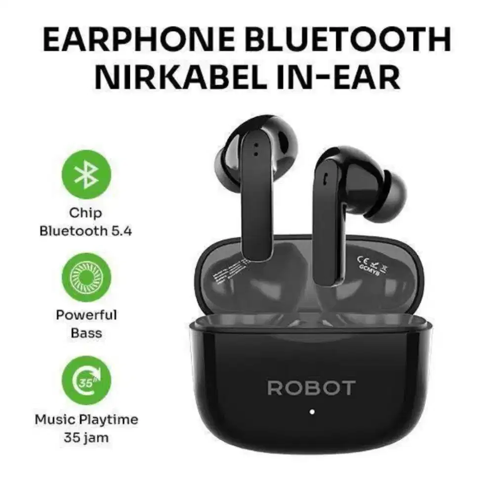 ROBOT TWS AIRBUDS T70E