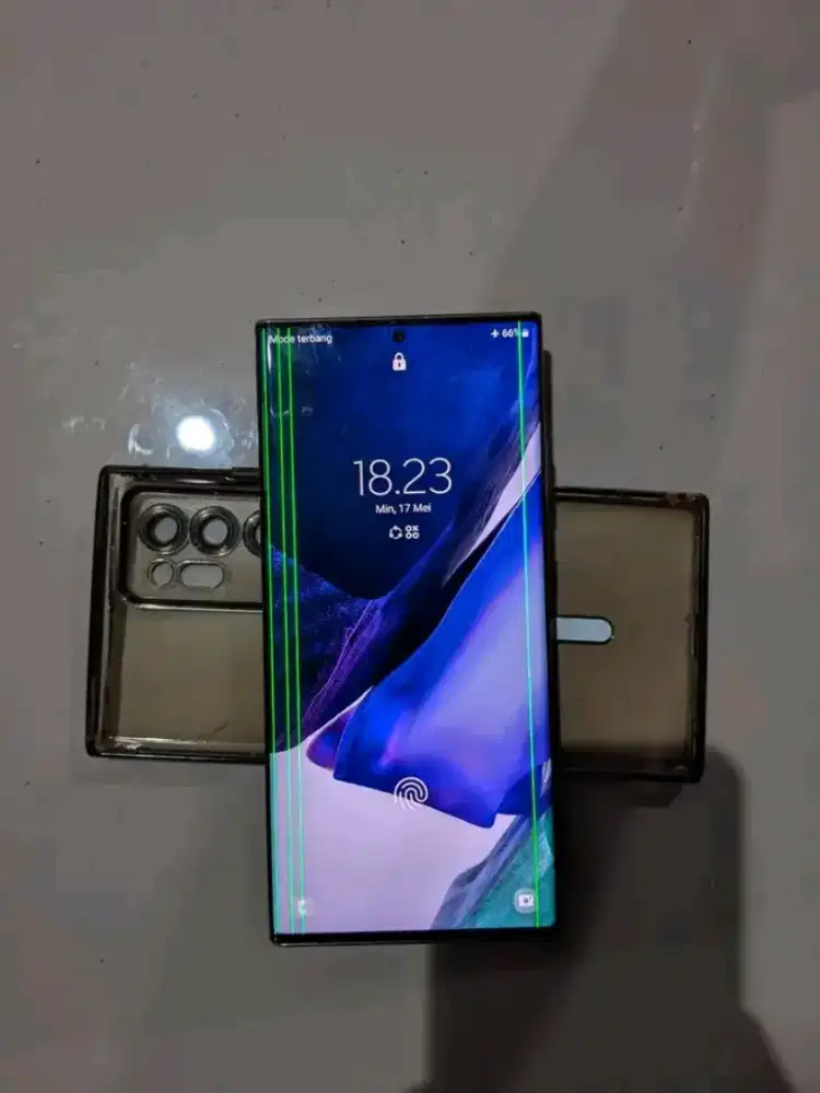 Samsung note 20 ultra 8/256