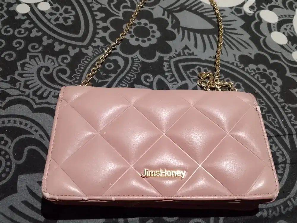 Jual tas merk jimshoney