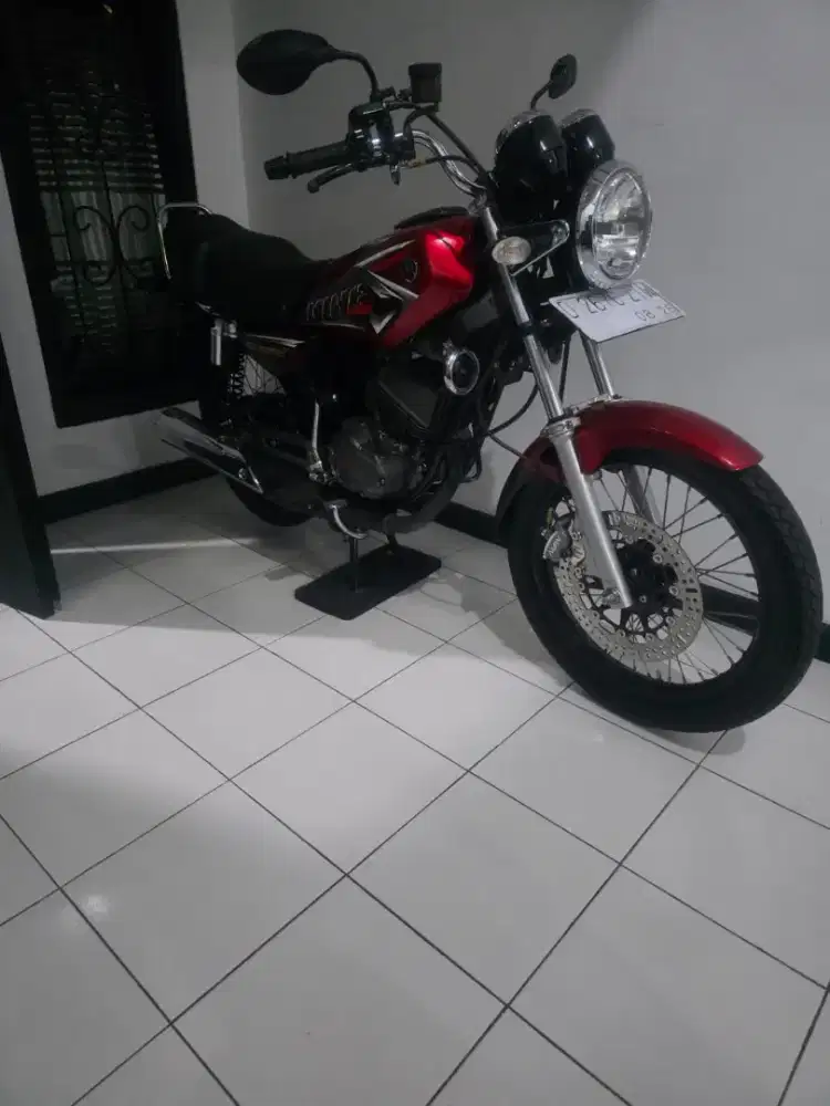 Rrking peredam asli orian yp 2 no minus pajak jjalan