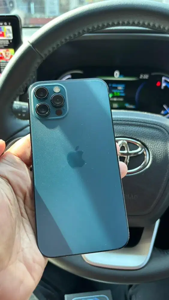 Iphone 12 pro 128