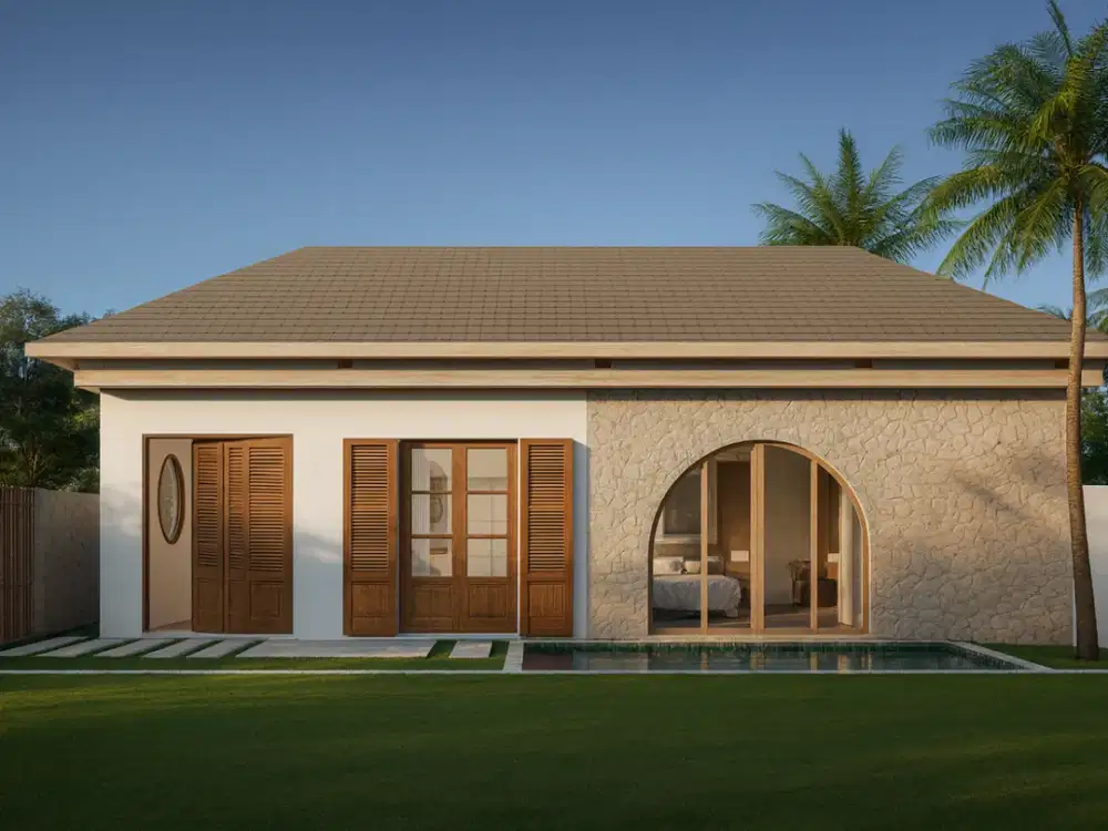 Iklan Villa Dijual Jogja Nanggulan Kulon Progo Dekat RS Nyi Ageng Serang, Info Tanah, Rumah, Kost, Homestay