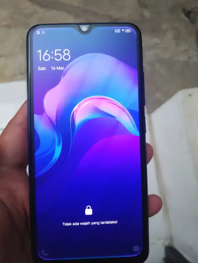 Vivo V11 Pro ram 6/64 gb