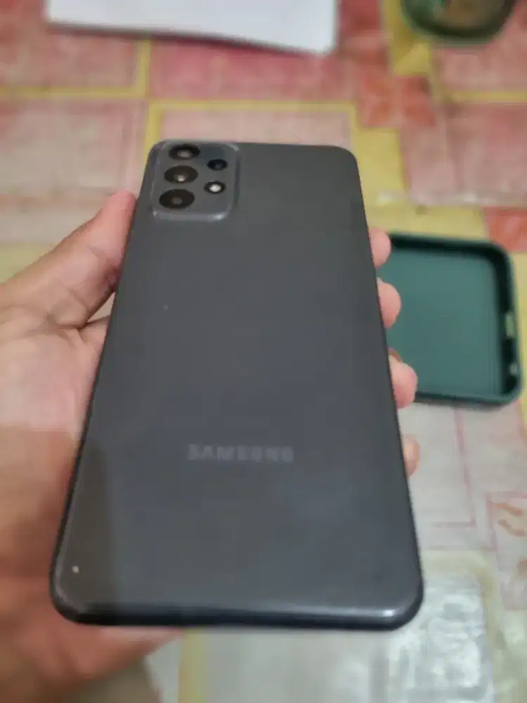 samsung a23 6/128