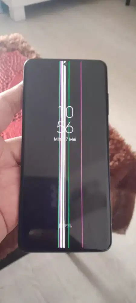 Samsung s20 ultra 4G