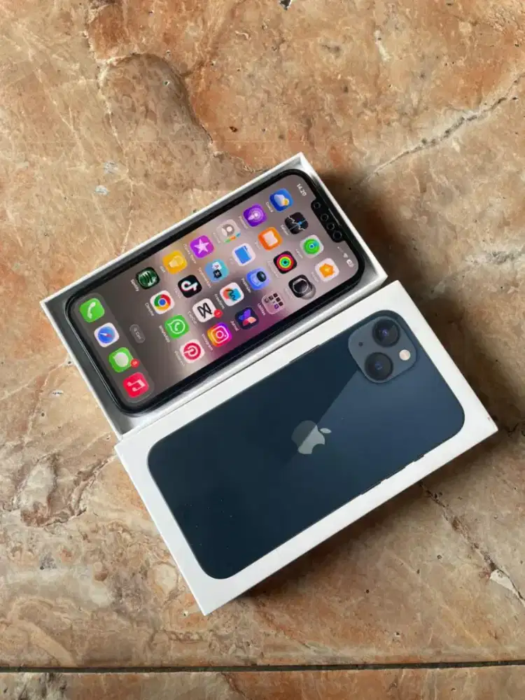 Iphone 13 128 IBox PA/A