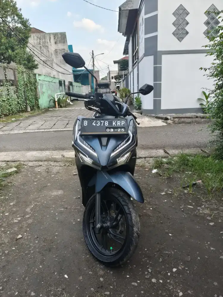 Honda vario 150 2020