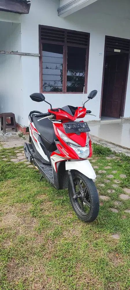 Dijual Beat 2016