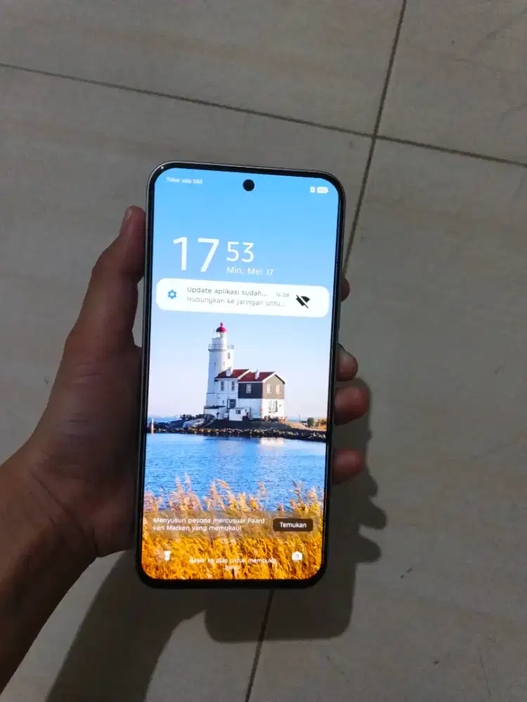 Infinix hot 60 pro 8+8/256