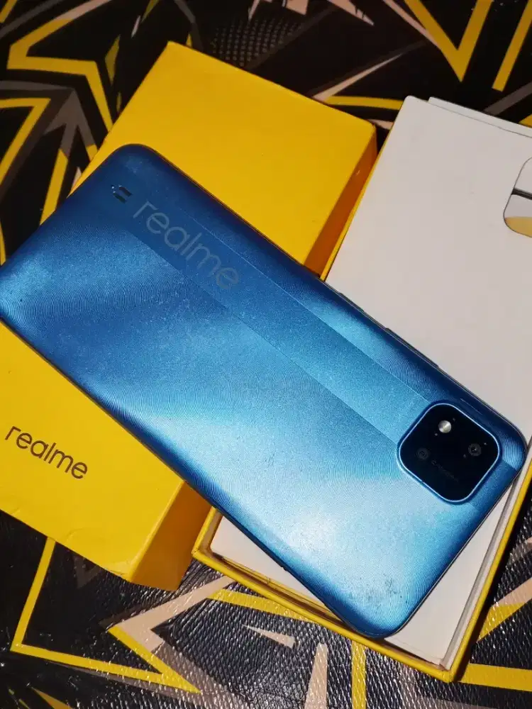 Realme C11 2/32GB