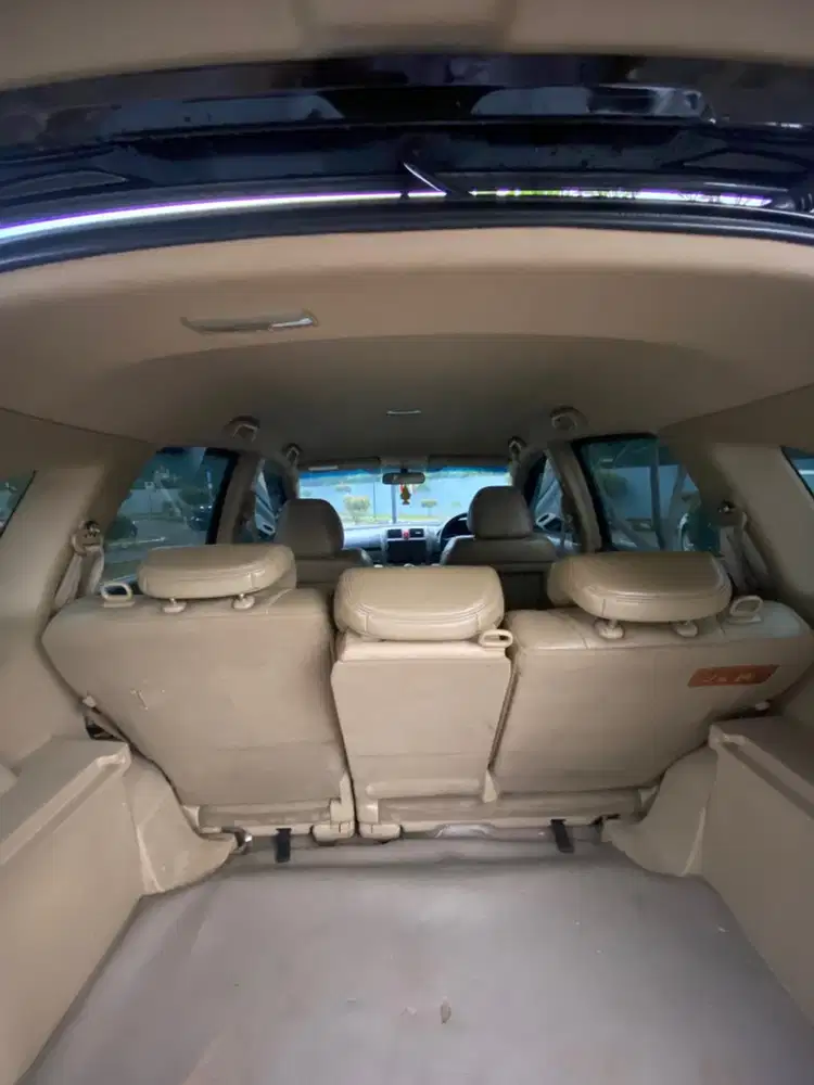 Honda CR-V 2009 Bensin