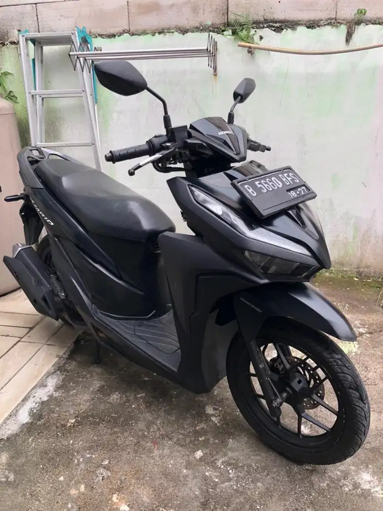 Honda Vario 125cc 2022