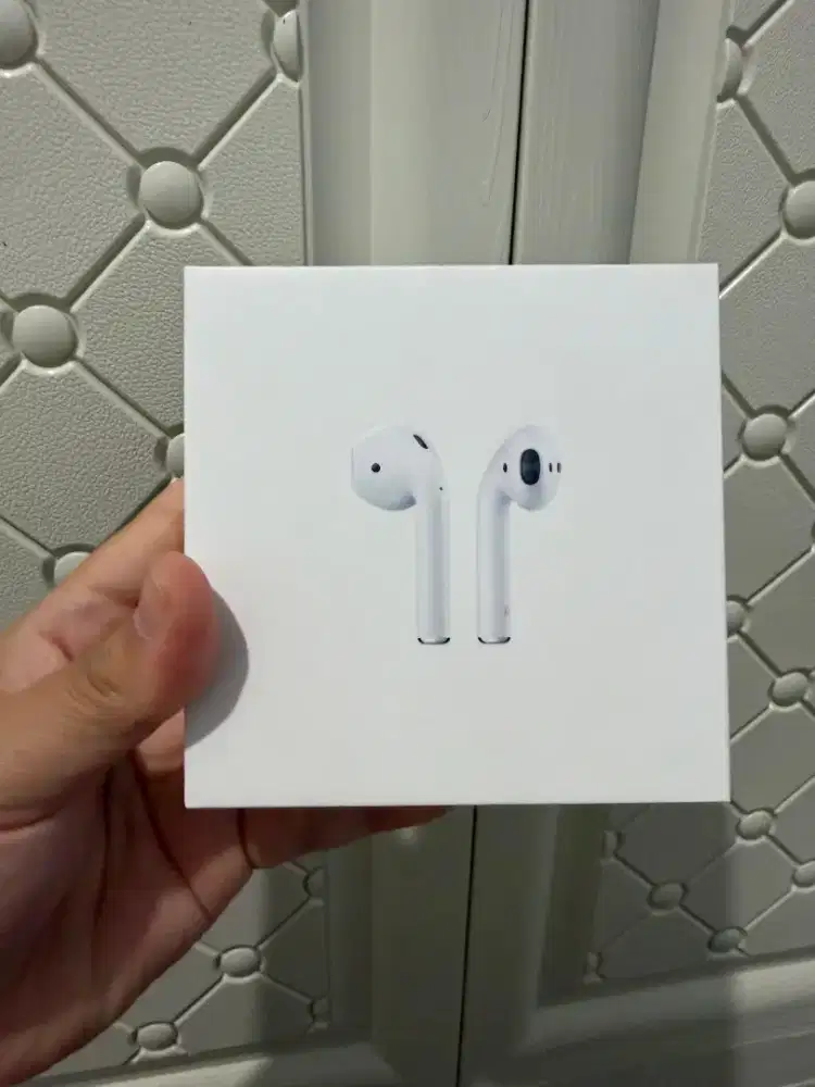 For Sale Airpods Gen 2