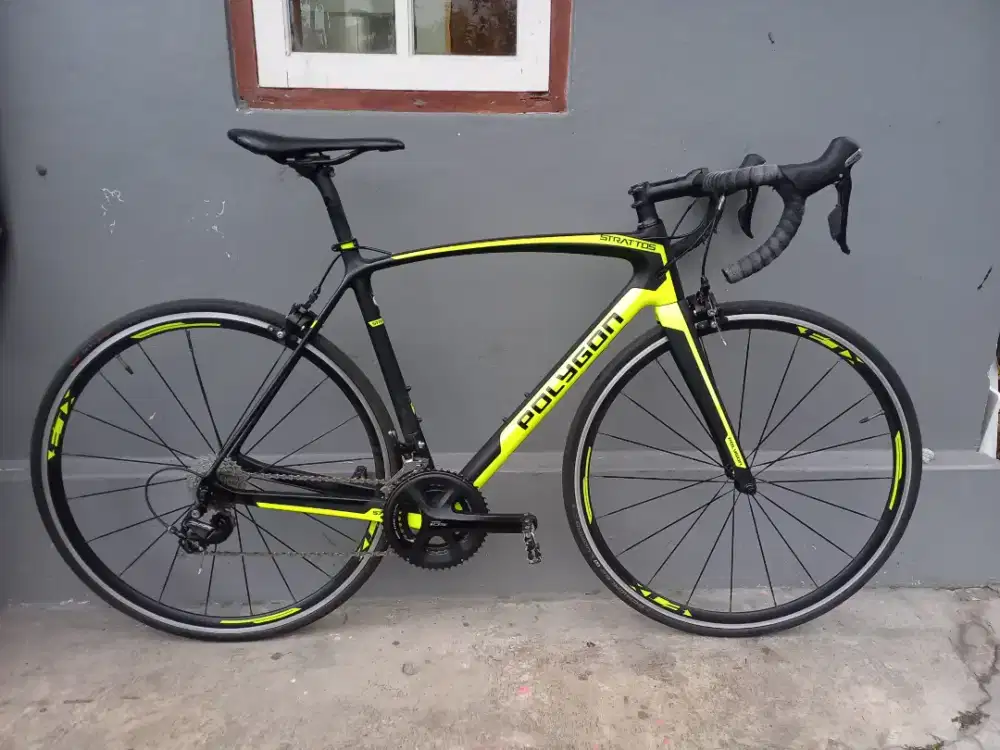 Polygon Strattos S7