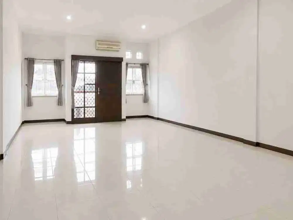 RUKO CITRA GARDEN 2 JAKARTA BARAT
